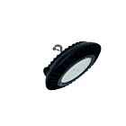 Tcp RHBUZDA150K Black 80W LED Round Highbay 5000K