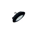 TCP RHBUZDA240K 100W LED Round Highbay 4000K