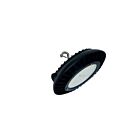 TCP RHBUZDA240K 100W LED Round High Bay 4000K
