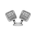 TCP RHLEDW2 1W 2-Heads LED Exit and Emergency Light