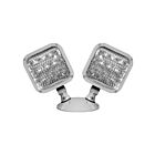 TCP RHLEDW2 1W 2-Heads LED Exit and Emergency Light