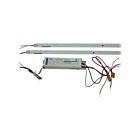 TCP RK24UZDSW4CCT 43" LED Magnetic Retrofit Kit Wattage and CCT Selectable