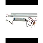 TCP RK2CVR LED Magnetic Retrofit Kits