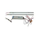 TCP RK3CVR 3Ft Frosted Mag Strip Cover