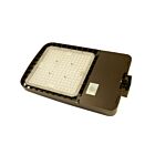TCP SALHZDSW4T4CCT LED Area Light Wattage and CCT Selectable