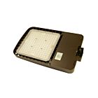 TCP SALHZDSW4T5CCT LED Area Light Wattage and CCT Selectable