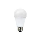 TCP SMA19RGBWWBT 9.5W A19 LED Bulb CCT Selectable