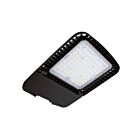 TCP TALUZDA3T3F50KN7BK 150W Black LED Area Light 5000K