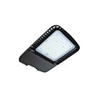 TCP TALUZDA3T3F50KN7BKP7 150W Black LED Area Light 5000K