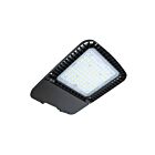 TCP TALUZDA5T3F50KN3BR 300W Bronze LED Area Light 5000K