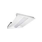 TCP TRV2HZD38CCT 38W 2' x 2' Troffer CCT Selectable