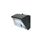 TCP TWPUZDB1CCTPC Bronze LED Wall Pack Wattage and CCT Selectable
