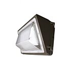 TCP TWPUZDB2CCT 115W Traditional LED Wall Pack CCT Selectable