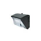 TCP TWPUZDB2CCTPC 115W Bronze LED Wall Pack CCT Selectable