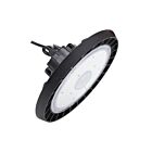 TCP UFOUZDB250K 150W LED UFO Highbay 5000K
