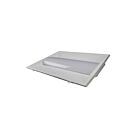 Tcp VRK4UZDA1CCT 2' x 4' LED Volumetric Troffer Retrofit Kit