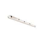 TCP VTF4UZDSW2CCTEB 4' LED Vapor Tight Wattage and CCT Selectable