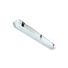 TCP VTF8UZDA140KSW1 8' 65W LED Vapor Tight