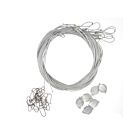 TCP YHANGER6PK Y Fit Cable Hanger 6 Pack for Troffer and Flat Panel