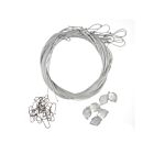 TCP YHANGER6PK Y Fit Cable Hanger 6 Pack for Troffer and Flat Panel