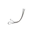 Techspan 2401-004 Stainless Steel Standard Mesh Grip Closed Mesh