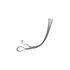 Techspan 2401-005 Stainless Steel Standard Mesh Grip Closed Mesh