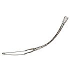 Techspan 2401-020 Stainless Steel Standard Mesh Grip Closed Mesh
