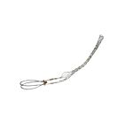 Techspan 2401-038 Stainless Steel Standard Mesh Grip Closed Mesh