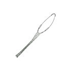 Techspan 3303-009 Light Duty Mesh Pulling Grip Short