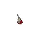 Techspan 35-002 3A Toggle Switch