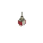 Techspan 35-018 5A Toggle Switch
