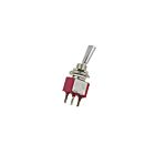 Techspan 35-053 5A Toggle Switch