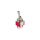Techspan 35-057 5A Toggle Switch