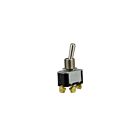 Techspan 35-1116 6A Toggle Switch