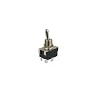 Techspan 35-112 15A Toggle Switch