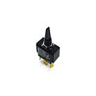 Techspan 35-118 6A Toggle Switch
