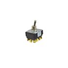 Techspan 35-143 15A Toggle Switch