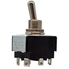 Techspan 35-151 20A Toggle Switch