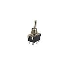 Techspan 35-152 15A Toggle Switch