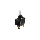 Techspan 35-178 20A Toggle Switch