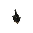 Techspan 35-182 10A Toggle Switch