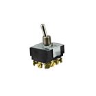Techspan 35-3080 15A Toggle Switch