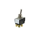 Techspan 35-3135 15A Toggle Switch