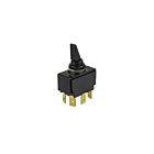 Techspan 35-3156 20A Toggle Switch