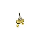 Techspan 35-3170 20A Toggle Switch