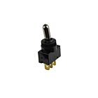 Techspan 35-3301 20A Toggle Switch