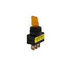Techspan 35-3303 20A Toggle Switch