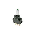Techspan 35-3312 20A Toggle Switch