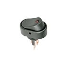 Techspan 35-3371 30A Switch Rocker