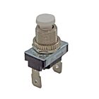 Techspan 35-3456 6A Push button Switch